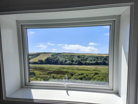 Bedroom View