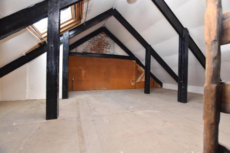 Loft Room