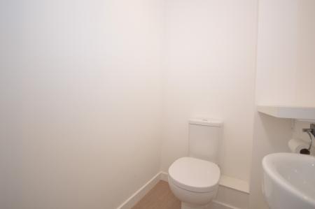 Ground Floor WC