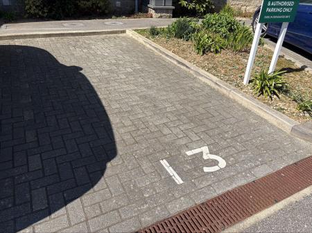 Parking Space