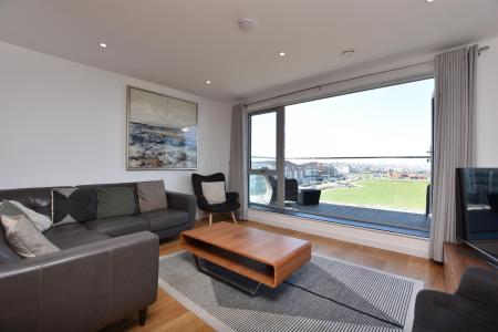Lounge Area