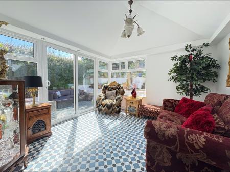 Sunroom