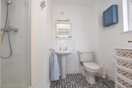 Ensuite