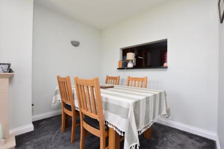 Lounge/Diner