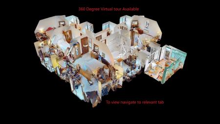 360 Degree Virtual Tour