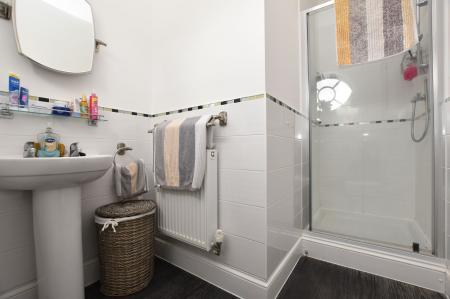 En suite