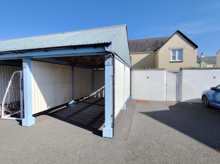 Carport