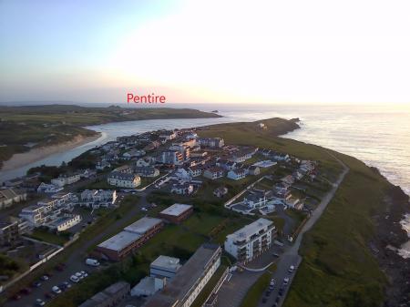 Pentire