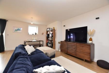Open Plan /Lounge/Kitchen/Diner