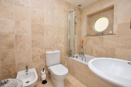 En-Suite