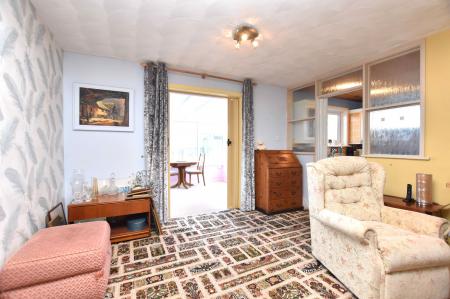 Lounge/Diner