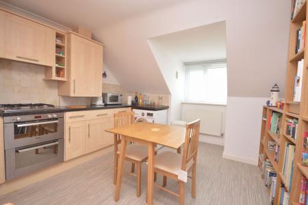 Kitchen/ Diner