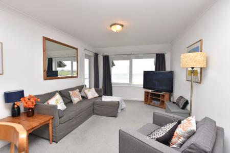 Open Plan Lounge/Diner/Kitchen