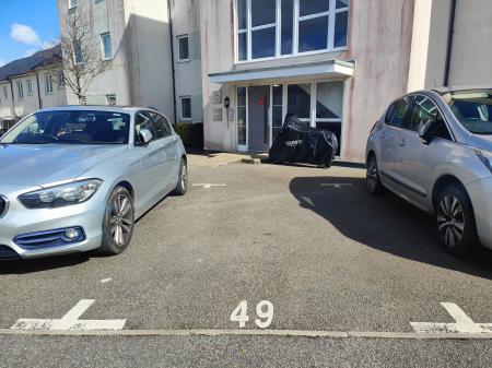 Parking Space