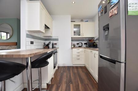 Lounge/Kitchen/Diner