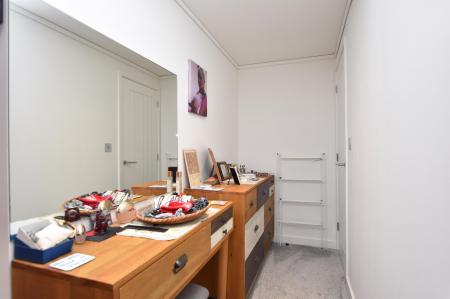 Dressing Room