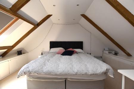 Loft Room