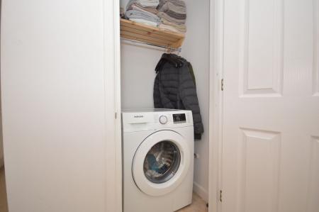 Utility Cupboard