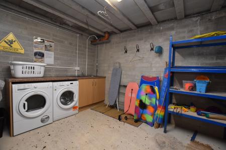 Store room