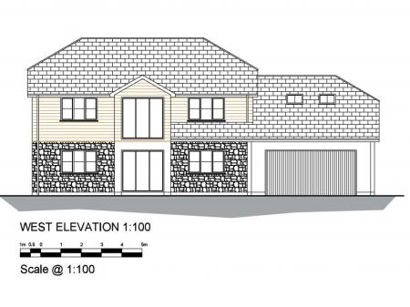 External - House 1