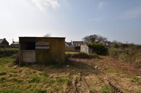 Former stable