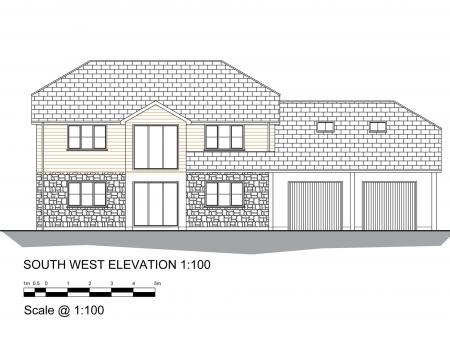 External - House 2