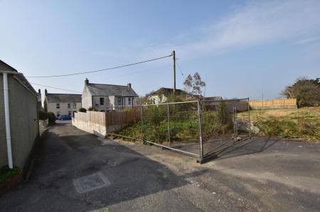 Site entrance access