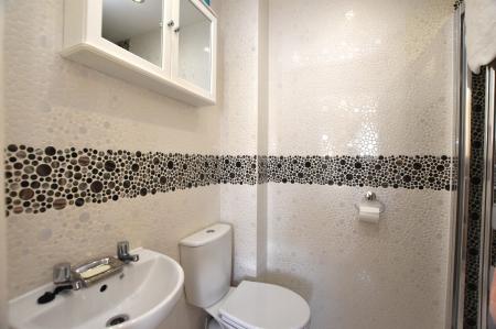 En suite