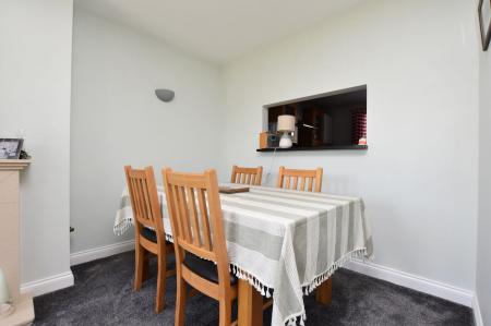 Lounge/Diner