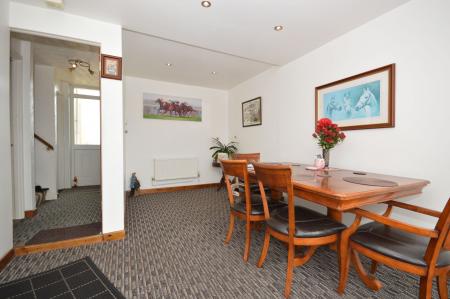 Dining Room/Reception