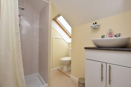 En suite