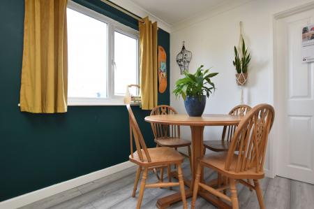 Lounge/Diner