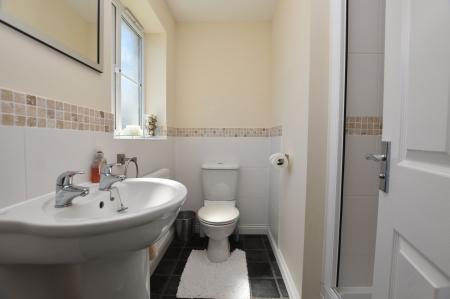 En suite