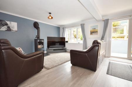 Lounge/Diner
