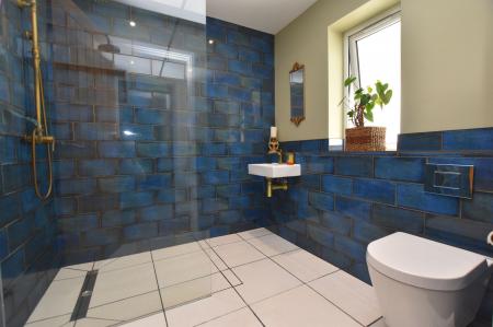 Wet Room