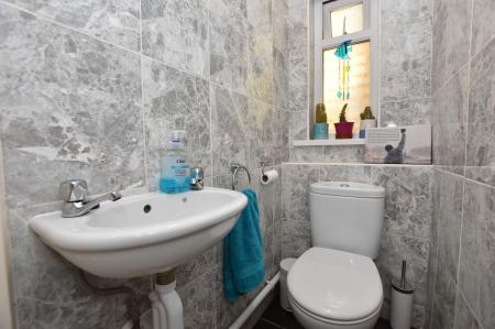 Ground Floor WC
