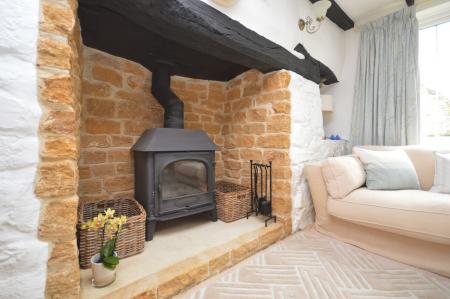 Log Burner
