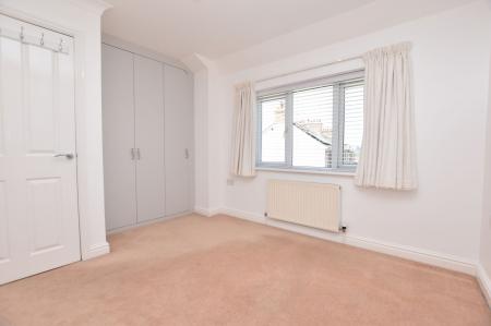 6 Bakers Court - Bedroom