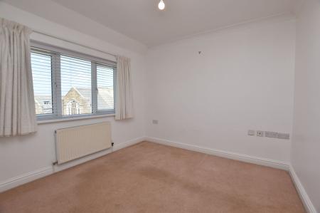 6 Bakers Court - Bedroom