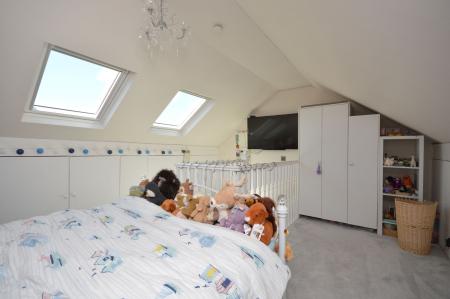 Loft Room