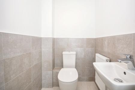 DS Toilet