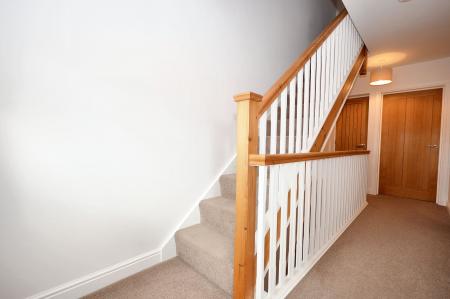 Second Floor Landing