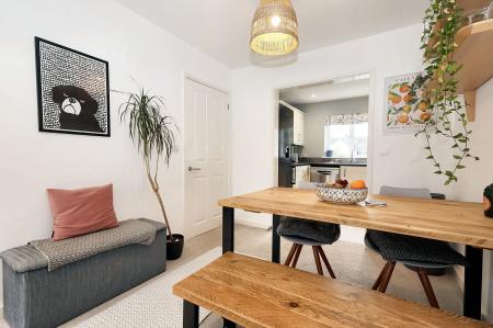 Lounge/Diner