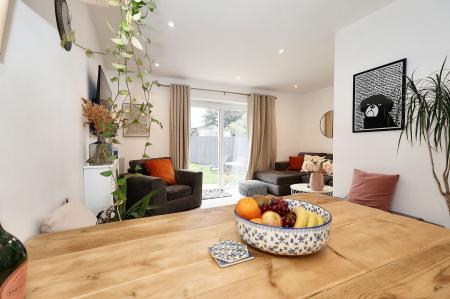 Lounge/Diner