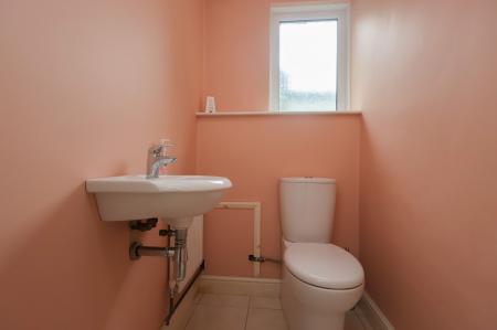 Ground Floor WC