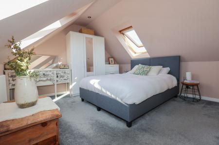 Loft Room