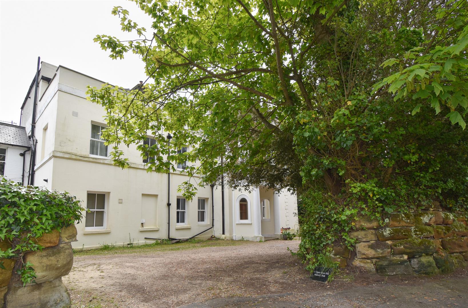 2 bedroom Flat for sale in St. LeonardsOnSea