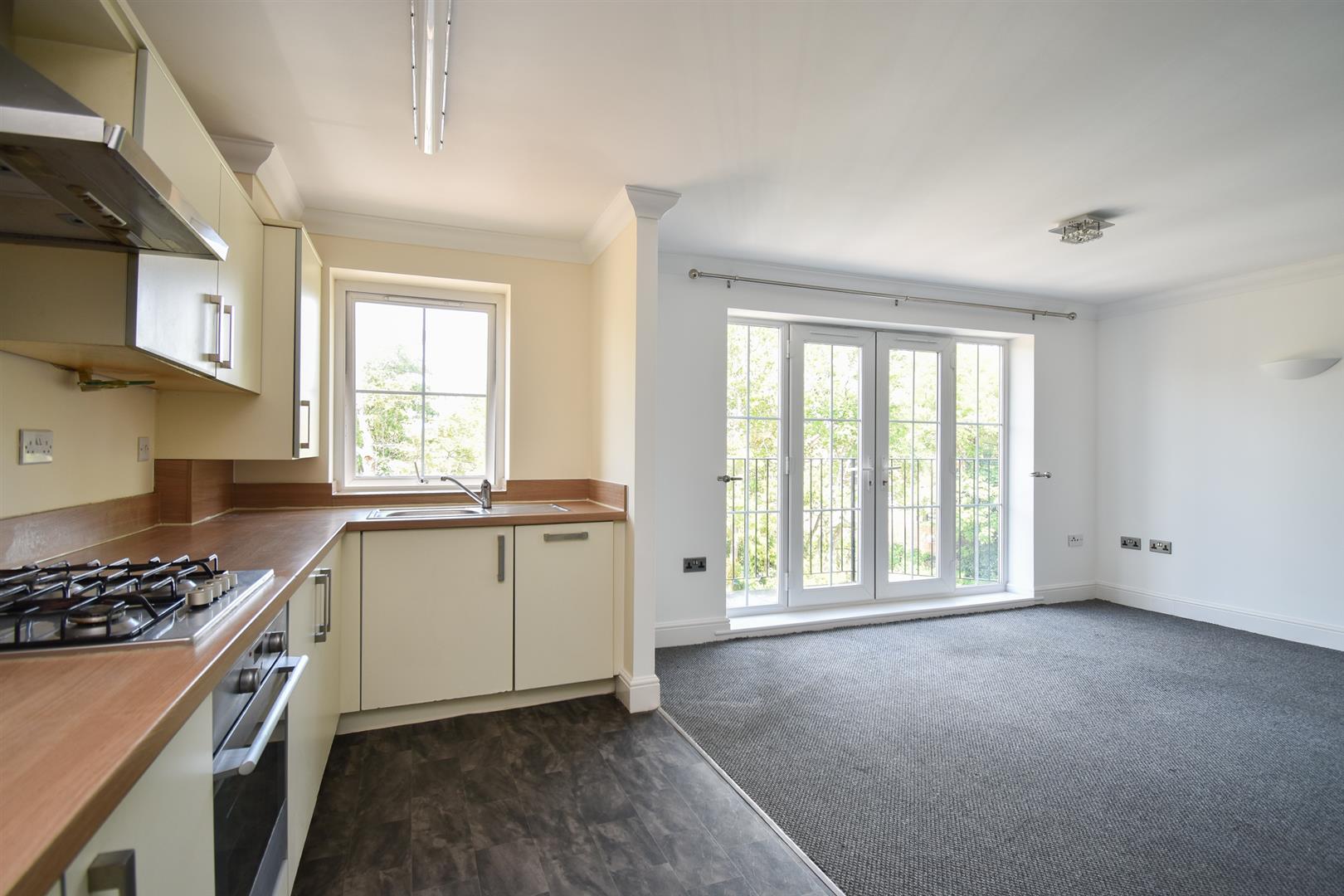 2 bedroom Flat for rent in Hastings