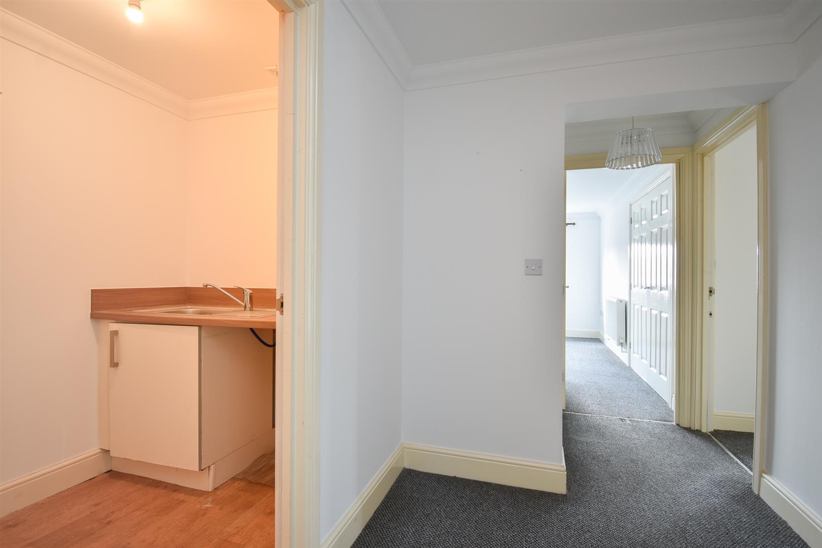 2 bedroom Flat for rent in Hastings