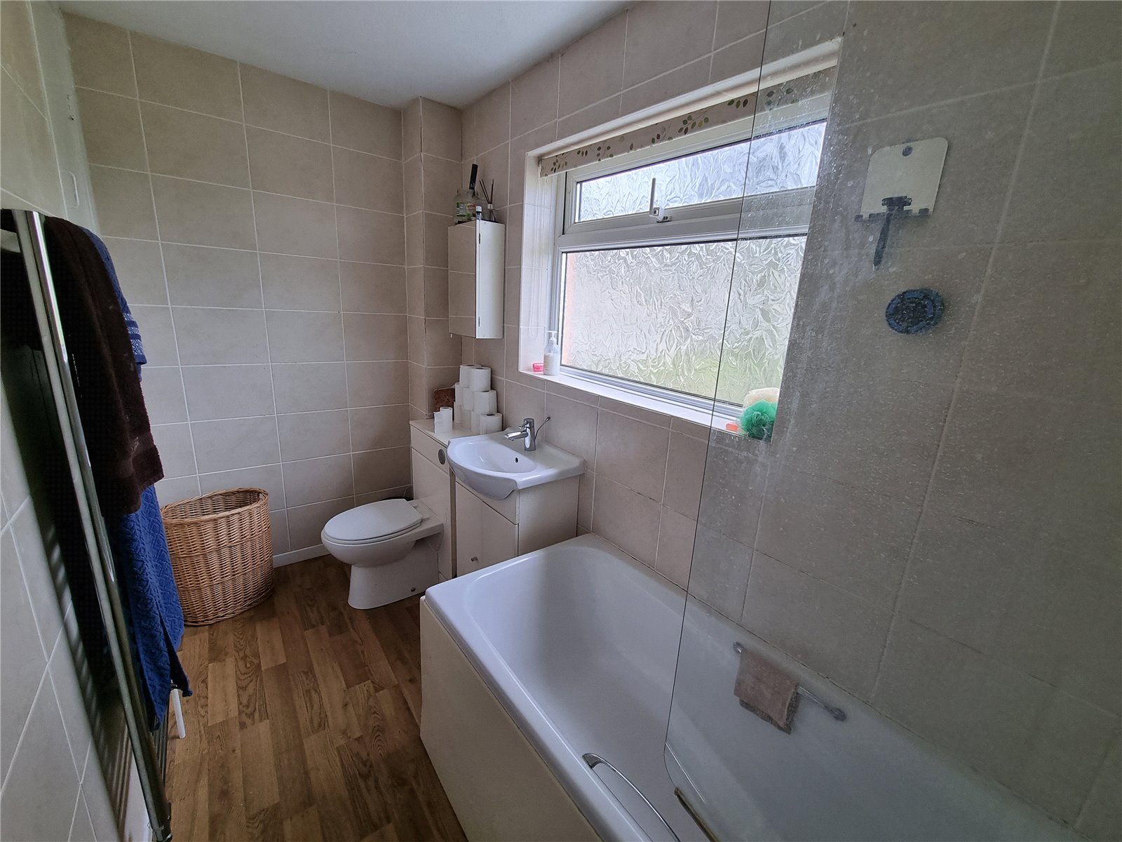 3 bedroom Terraced House for sale in Somerset